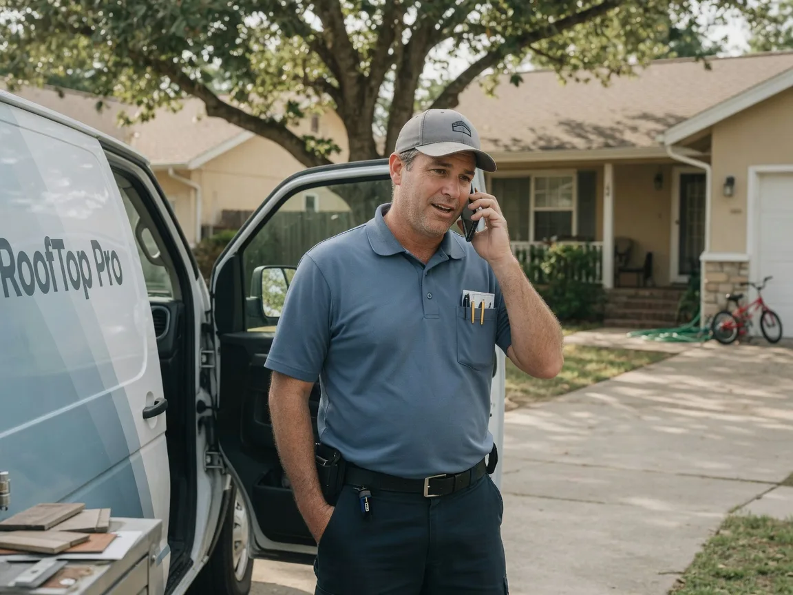 Roof Repair Matthews, MO FAQs