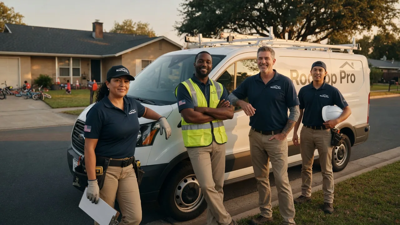 Roof Repair in Matthews, MO near me